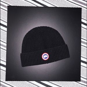 Canada Goose Beanie